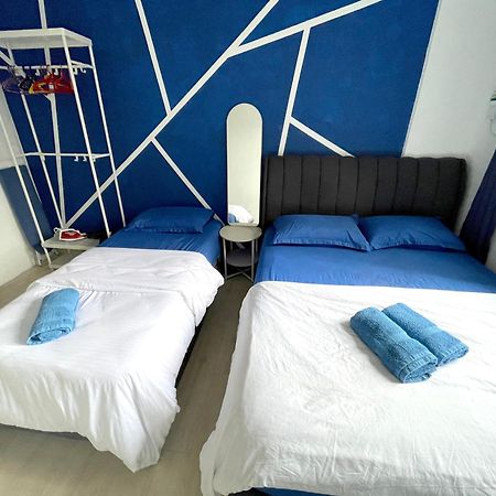 Cozzzzy Two Next To Axiata Arena, Bukit Jalil Apartment Kuala Lumpur Exterior photo