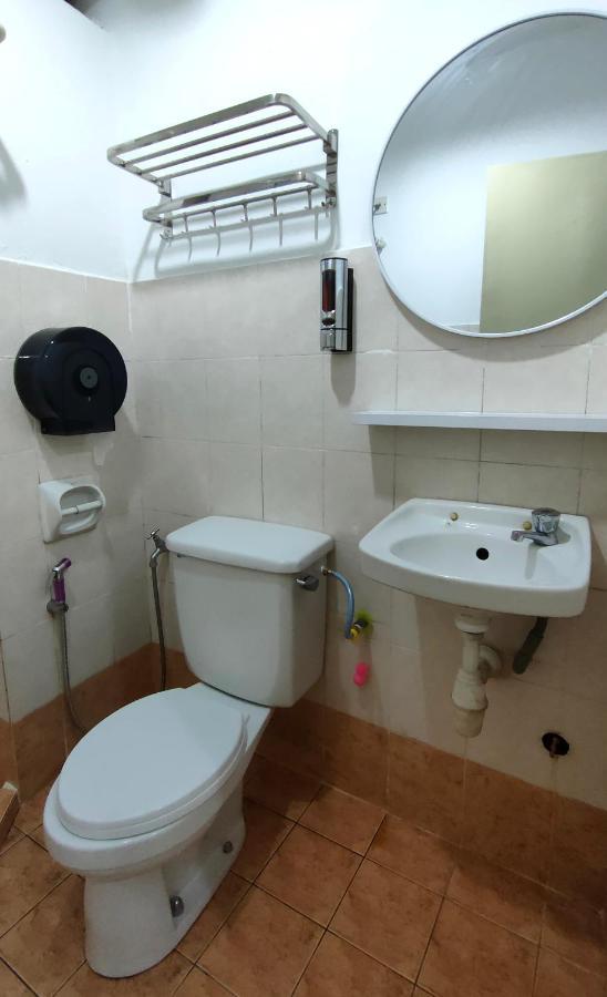 Cozzzzy Two Next To Axiata Arena, Bukit Jalil Apartment Kuala Lumpur Exterior photo